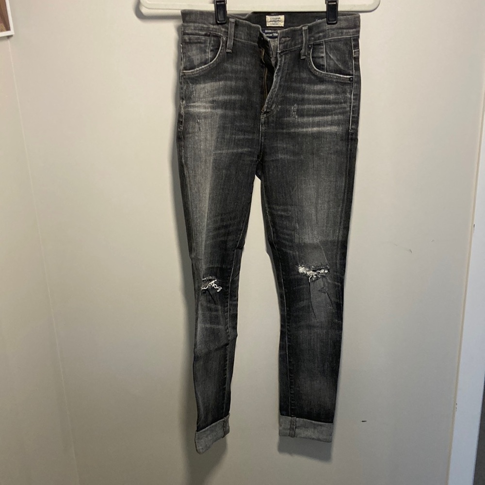 Citizens of Humanity jeans